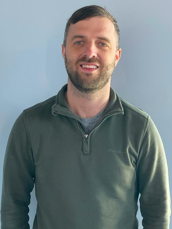 Profile picture of Jay Austin